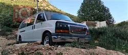GMC Savana